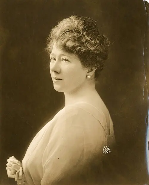 Marie Tempest