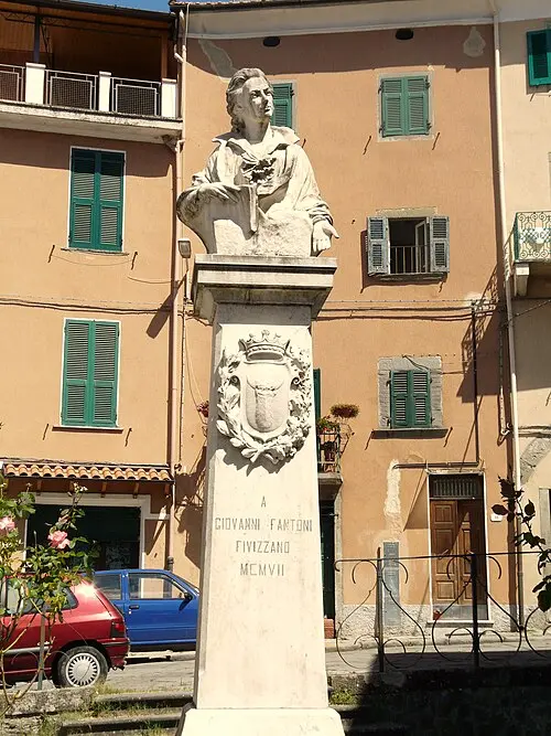 Giovanni Fantoni