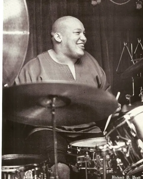 Richie Pratt