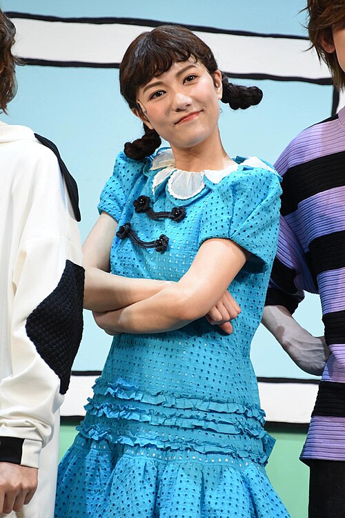 宮澤佐江