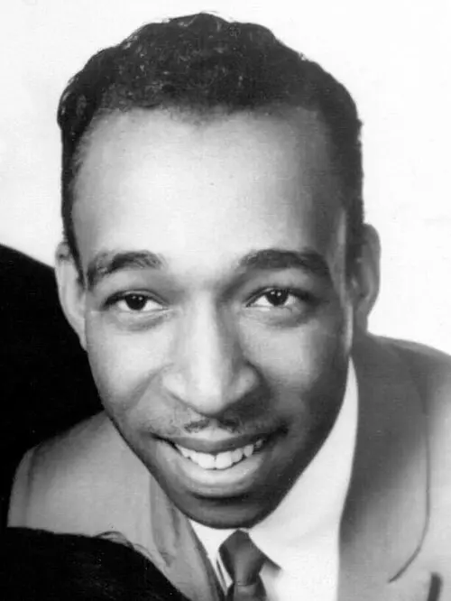 Ronald White