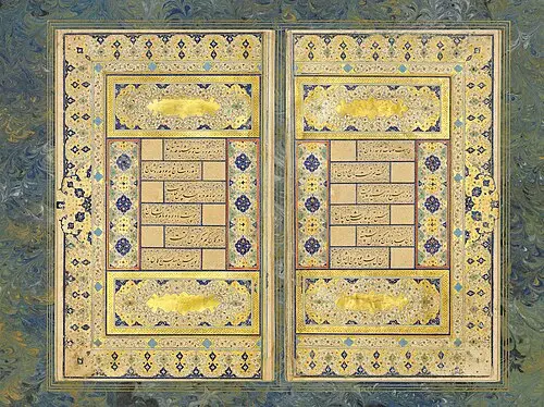 اهلی شیرازی