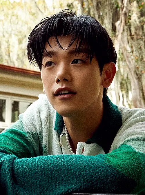 Eric Nam