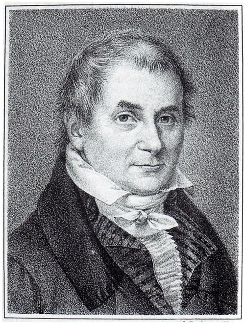 Georg Philipp Schmidt