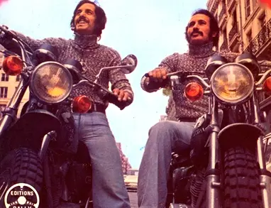 Rachid et Fethi