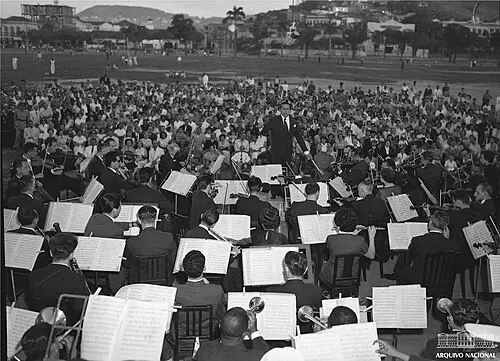 Orquestra Sinfônica Brasileira