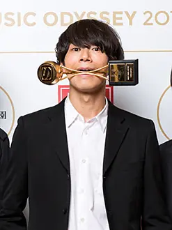 川上洋平