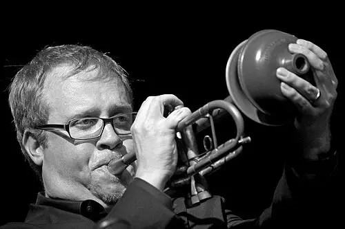 Axel Schlosser