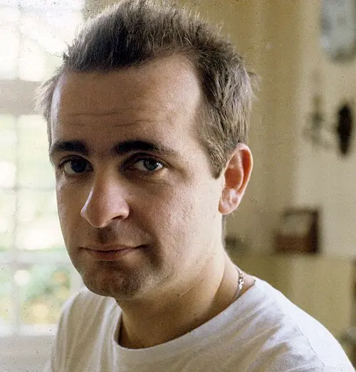 Olivier Greif