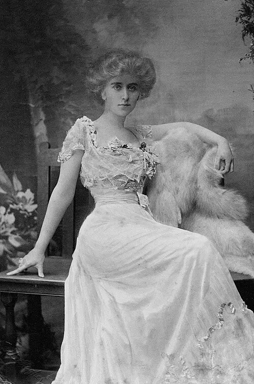 Natalie Clifford Barney