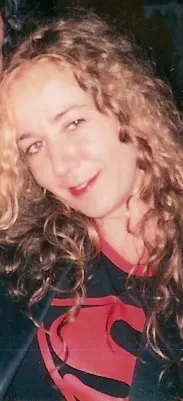 Claudia Puyó