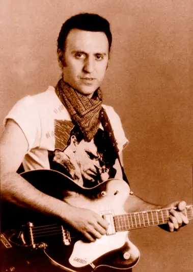 Tony Luz