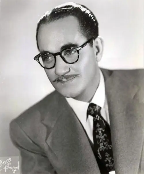 Shep Fields