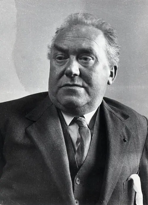 Constant Permeke