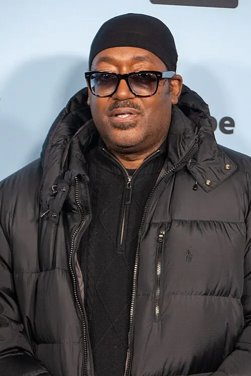 Mark Batson