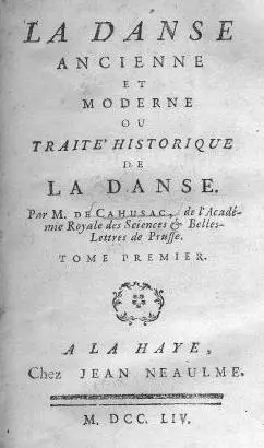 Louis de Cahusac