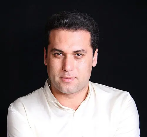 Vahid Taj
