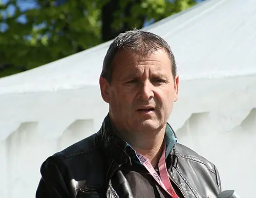 Thierry Adam