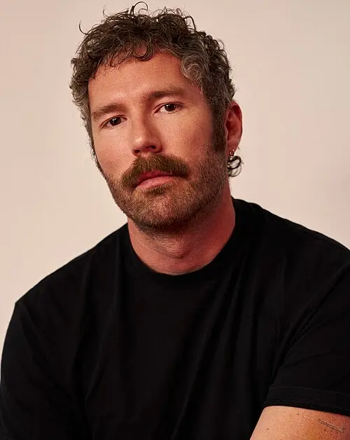 Charles Rogers