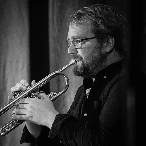 Marius Haltli