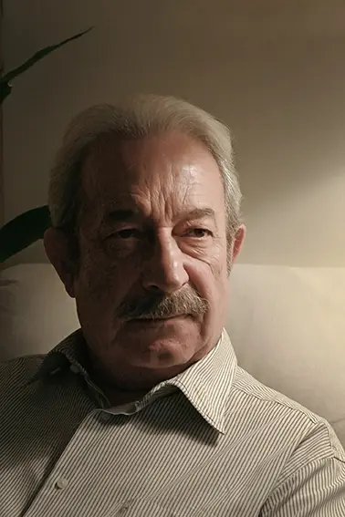 Hassan Riahi