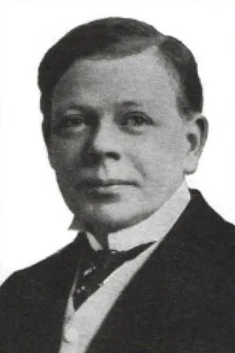 Claude Askew