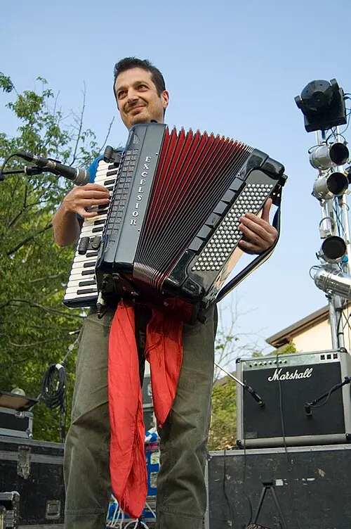 Alberto Cottica