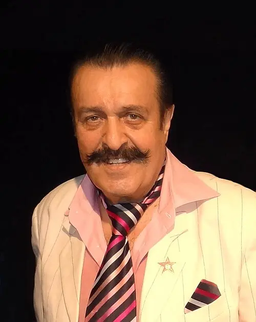 Vilén Ivánovich Tokarév