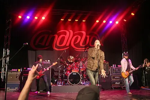 Candlebox