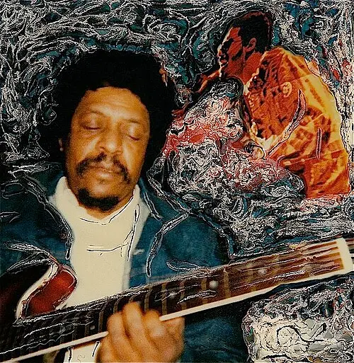 Irio De Paula