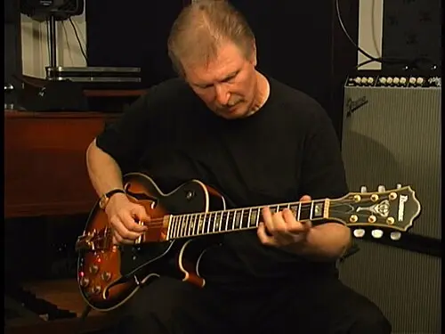 Don Preston