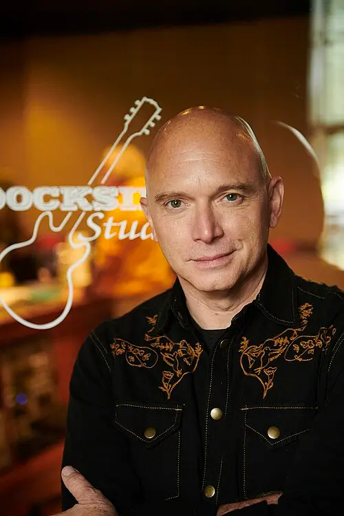 Michael Cerveris