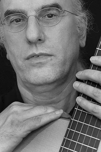 Gerhard Graf-Martinez