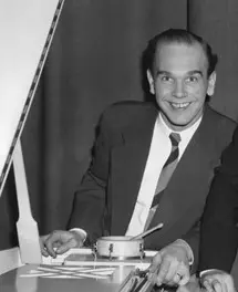 Charlie Norman