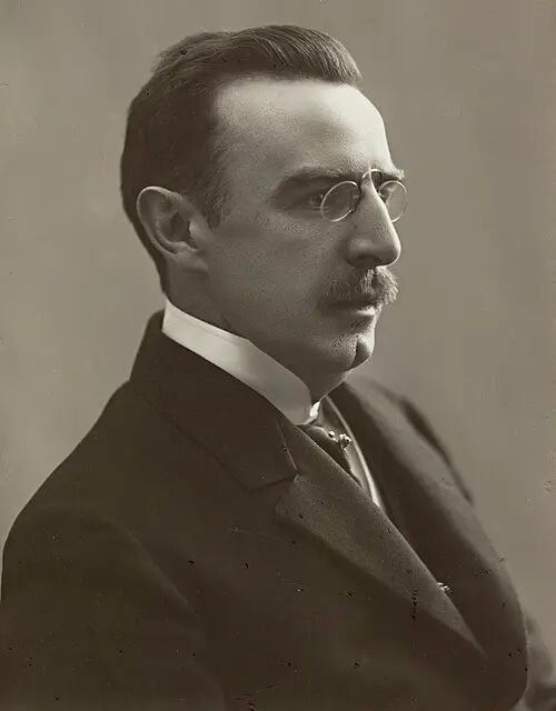 Vilhelm Krag