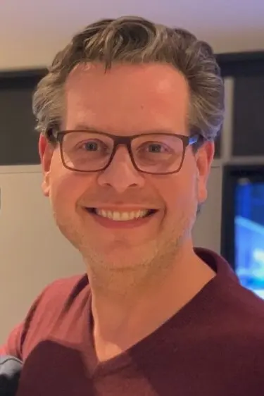 Christian Geller