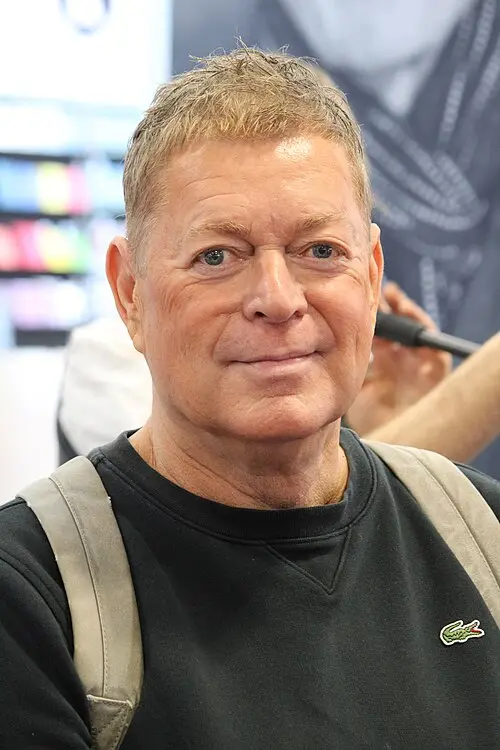 Peter Frödin