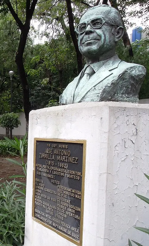 José Antonio Zorilla