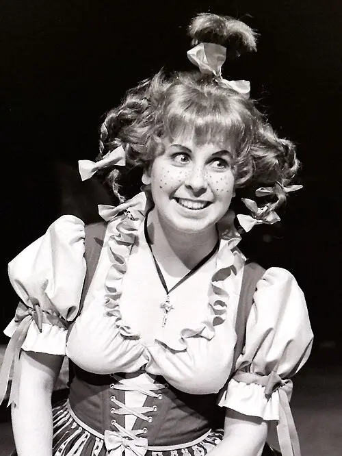 Lenka Šmídová