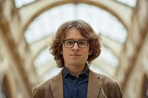 Valentin Tournet