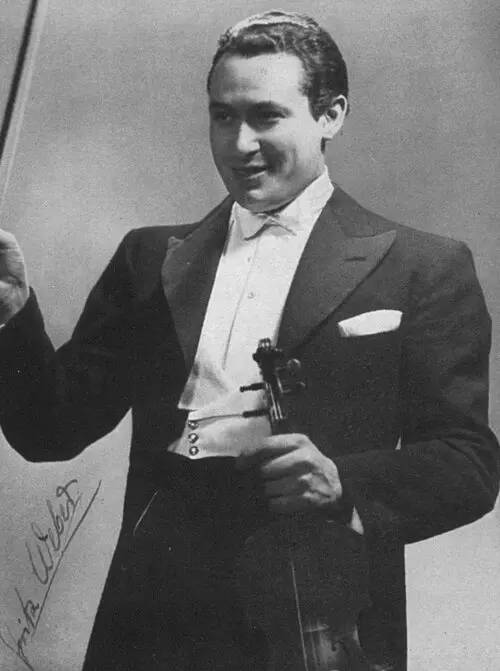 Fritz Weber