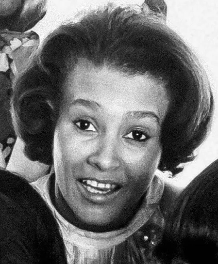 Cynthia Robinson