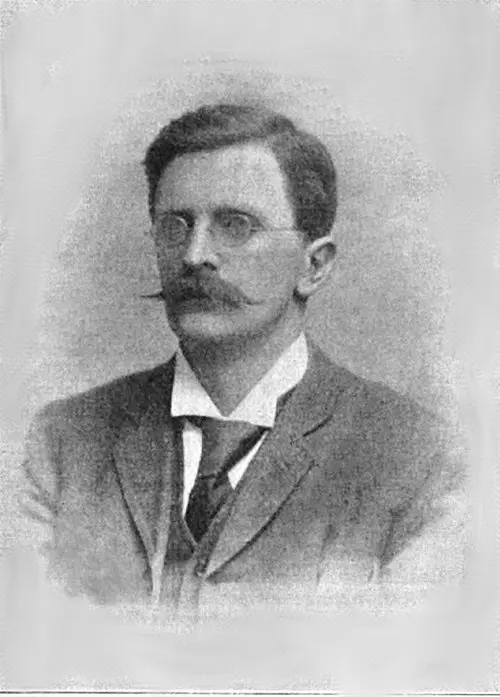 Sir Herbert Brewer