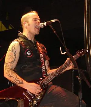 Mike Stone