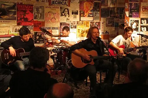Cheap Wine