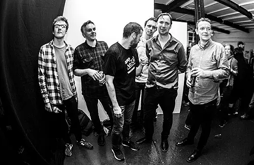 Hey Colossus