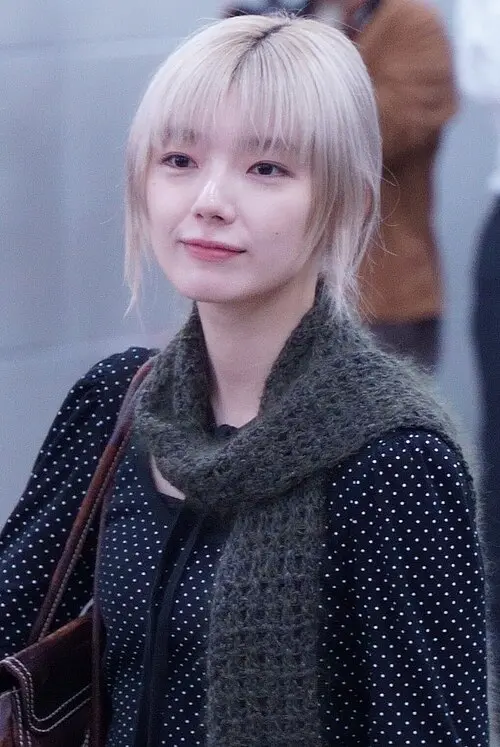 藤吉夏鈴