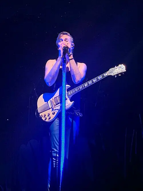 Josh Ramsay