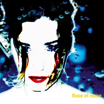 Rose et Noire