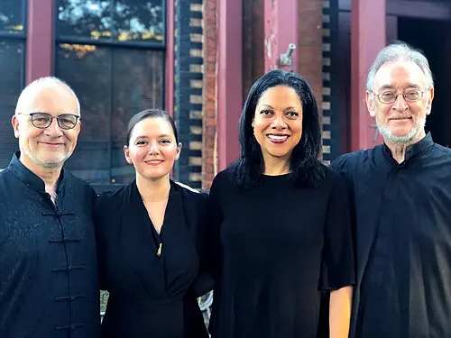 Juilliard String Quartet